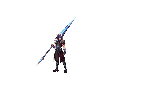 《DNF》阿拉德探险记第4季武器装扮外观展示