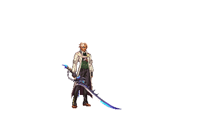 《DNF》阿拉德探险记第4季武器装扮外观展示