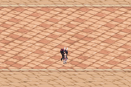 《DNF》阿拉德探险记第4季宠物展示