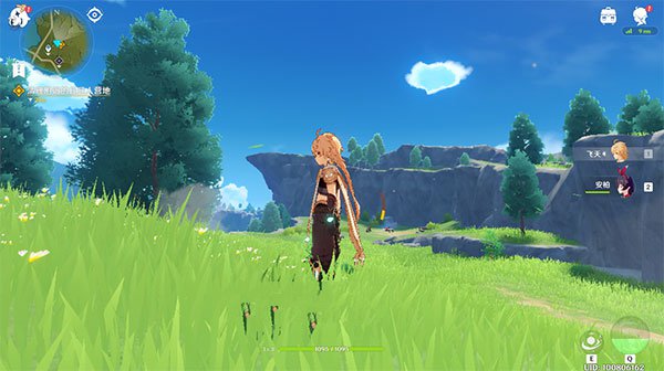 《原神》PC端卡顿解决方法介绍