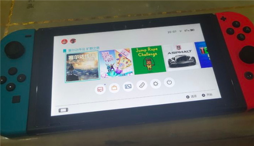 《原神》switch上线时间介绍