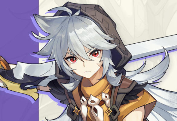 《原神》雷泽高元素伤害阵容搭配推荐