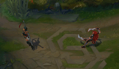 《英雄联盟》新英雄莎弥拉玩法攻略