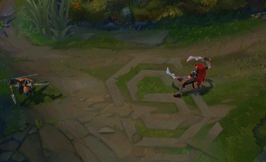 《英雄联盟》新英雄莎弥拉玩法攻略