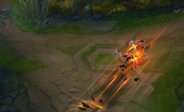 《英雄联盟》新英雄莎弥拉玩法攻略