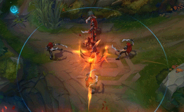 《英雄联盟》新英雄莎弥拉玩法攻略