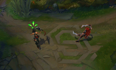 《英雄联盟》新英雄莎弥拉玩法攻略