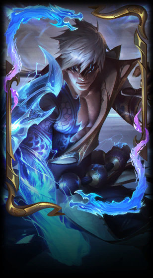 《英雄联盟》10.20PBE更新内容介绍