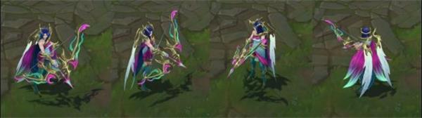 《英雄联盟》10.20PBE更新内容介绍