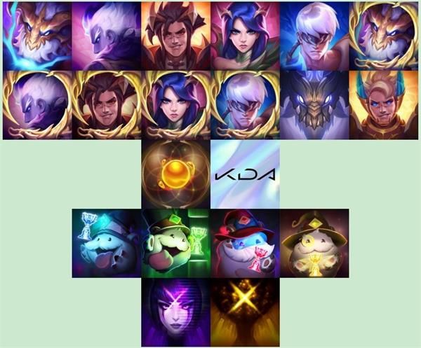 《英雄联盟》10.20PBE更新内容介绍