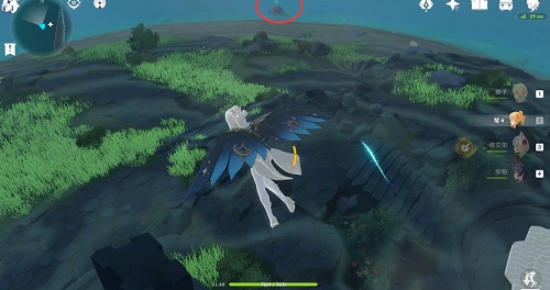 《原神》时与风任务完成攻略