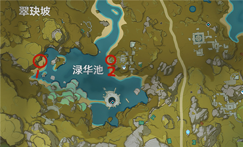 《原神》寻找梵米尔的画笔与颜料任务攻略