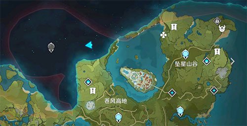 《原神》风龙废墟进入方法介绍