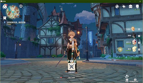 《原神》复苏之门使用方法介绍