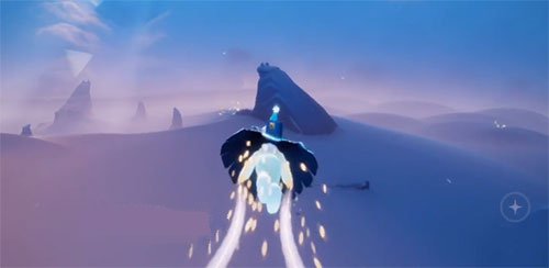 《光遇》预言季进入方法介绍