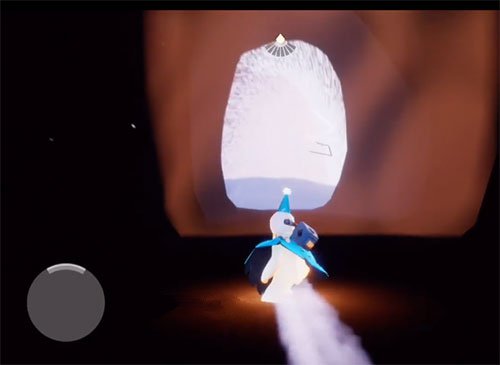 《光遇》预言季进入方法介绍