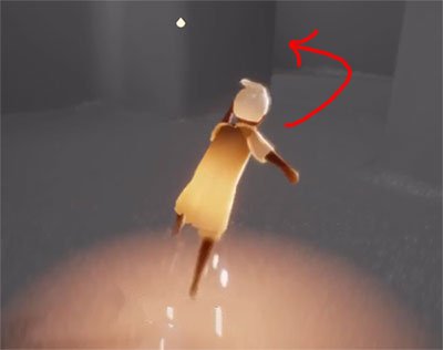 《光遇》预言季地之试炼通关方法