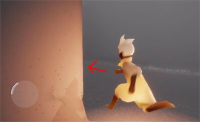 《光遇》预言季地之试炼通关方法