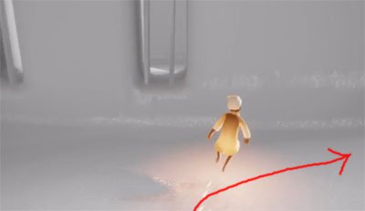 《光遇》预言季地之试炼通关方法