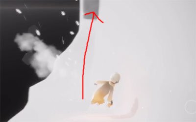 《光遇》预言季地之试炼通关方法