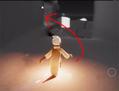 《光遇》预言季地之试炼通关方法