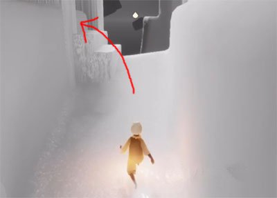 《光遇》预言季地之试炼通关方法