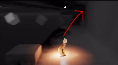 《光遇》预言季地之试炼通关方法