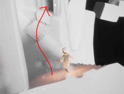 《光遇》预言季地之试炼通关方法