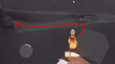 《光遇》预言季地之试炼通关方法