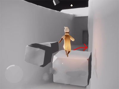 《光遇》预言季地之试炼通关方法