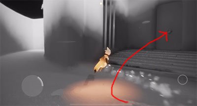 《光遇》预言季地之试炼通关方法