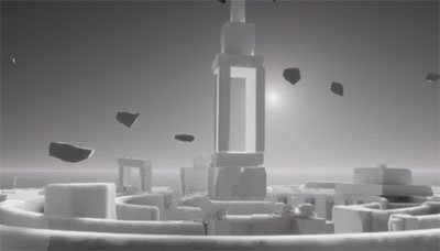 《光遇》预言季地之试炼通关方法