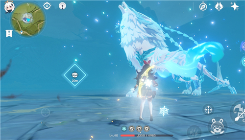 《原神》北风之狼触发方法和时间介绍