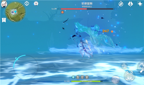 《原神》北风之狼触发方法和时间介绍