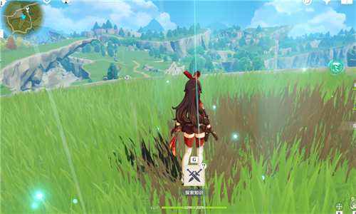 《原神》清泉镇风神瞳获得方法介绍