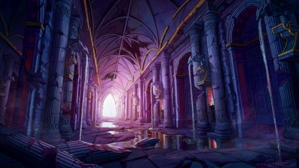 《DNF》希洛克团本第一阶段追击希洛克通关攻略