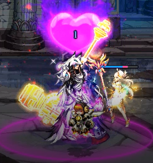 《DNF》希洛克团本第一阶段追击希洛克通关攻略