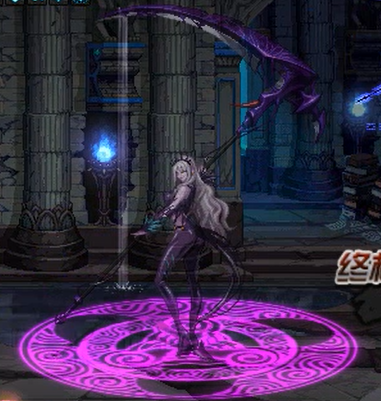 《DNF》希洛克团本第一阶段追击希洛克通关攻略