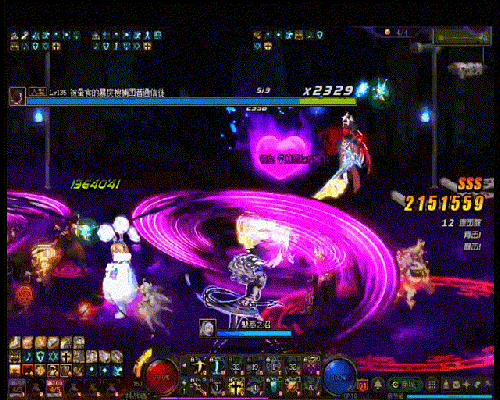 《DNF》希洛克团本第一阶段追击希洛克通关攻略