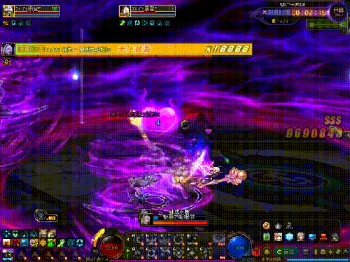 《DNF》希洛克团本第一阶段追击希洛克通关攻略