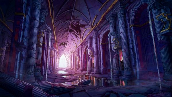 《DNF》希洛克团本第一阶段追击希洛克通关攻略