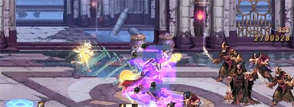 《DNF》希洛克团本第一阶段追击希洛克通关攻略