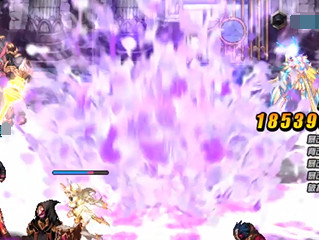 《DNF》希洛克团本第一阶段追击希洛克通关攻略