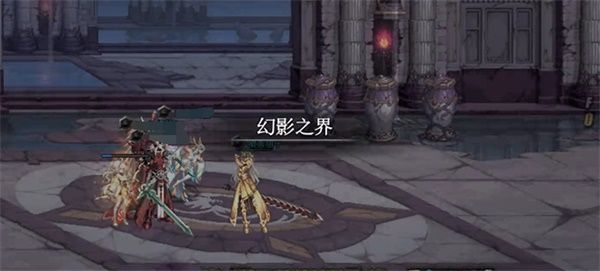 《DNF》希洛克团本第一阶段追击希洛克通关攻略