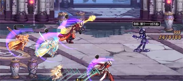 《DNF》希洛克团本第一阶段追击希洛克通关攻略