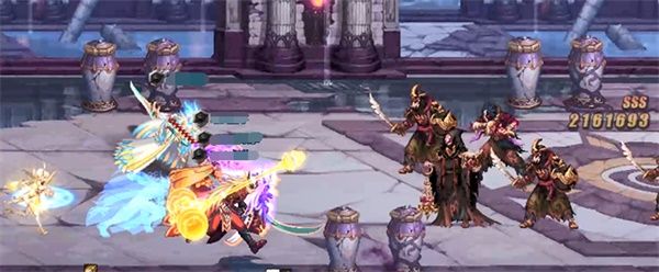 《DNF》希洛克团本第一阶段追击希洛克通关攻略