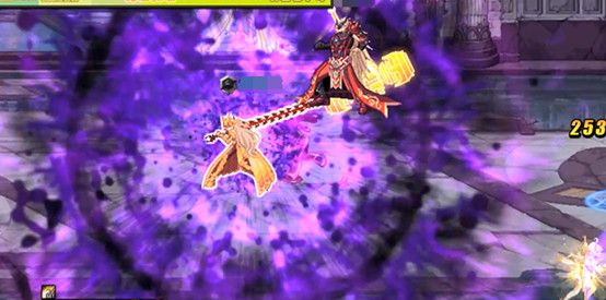 《DNF》希洛克团本第一阶段追击希洛克通关攻略