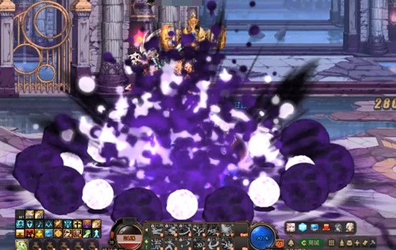 《DNF》希洛克团本第一阶段追击希洛克通关攻略