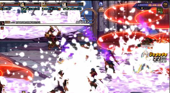 《DNF》希洛克团本第一阶段追击希洛克通关攻略