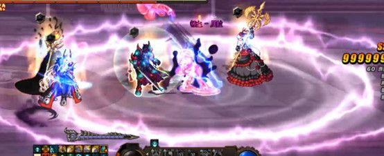 《DNF》希洛克团本第一阶段追击希洛克通关攻略